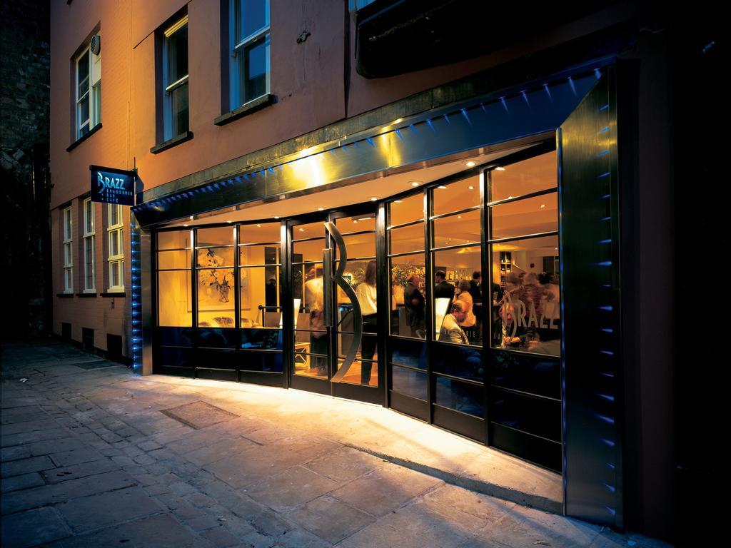 Castle Hotel Taunton Exterior photo